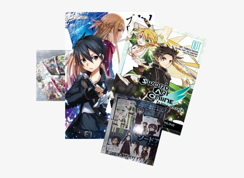 Sword Art Png, transparent png download