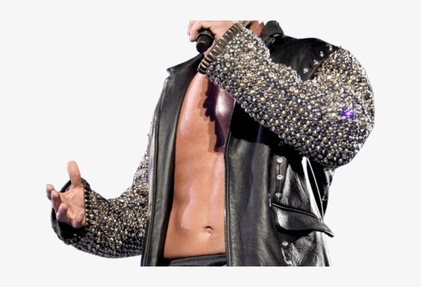 Chris Jericho Png Transparent Images - Chris Jericho, transparent png download