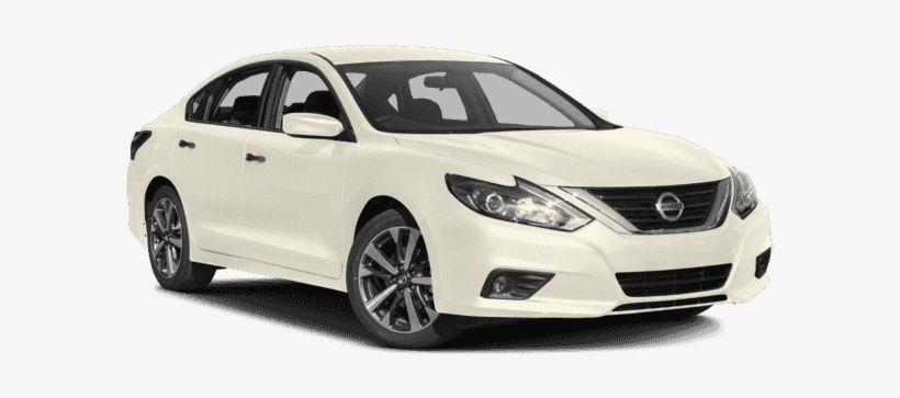 New 2016 Nissan Altima - 2019 Subaru Wrx Premium, transparent png download