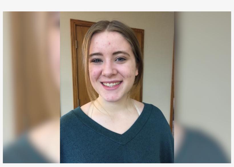 Police Find Missing 15 Year-old Cadillac Girl Safe - Girl, transparent png download