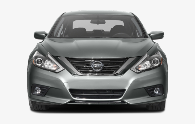 2016 Nissan Altima 4dr Sdn I4 - Suzuki Kizashi, transparent png download