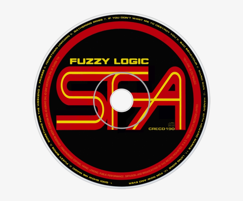 Discography - Circle, transparent png download