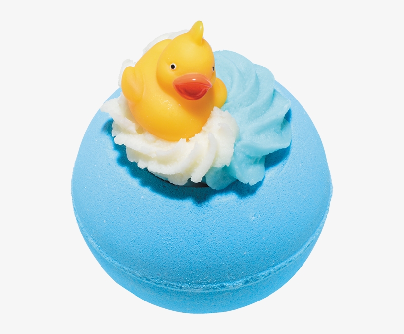 Bomb Cosmetics Chilly Willy Bath Blaster 160 G - Bomb Cosmetics Pool Party, transparent png download