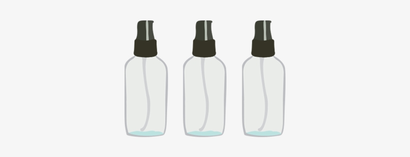 Save 2oz Bottles - Fresh World, transparent png download