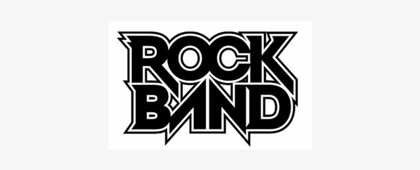 Crown Of Thorns Mtv's Rock Band Game - Rock Band - Game Only (playstation 2), transparent png download