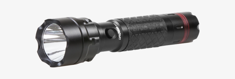 Flashlight, transparent png download