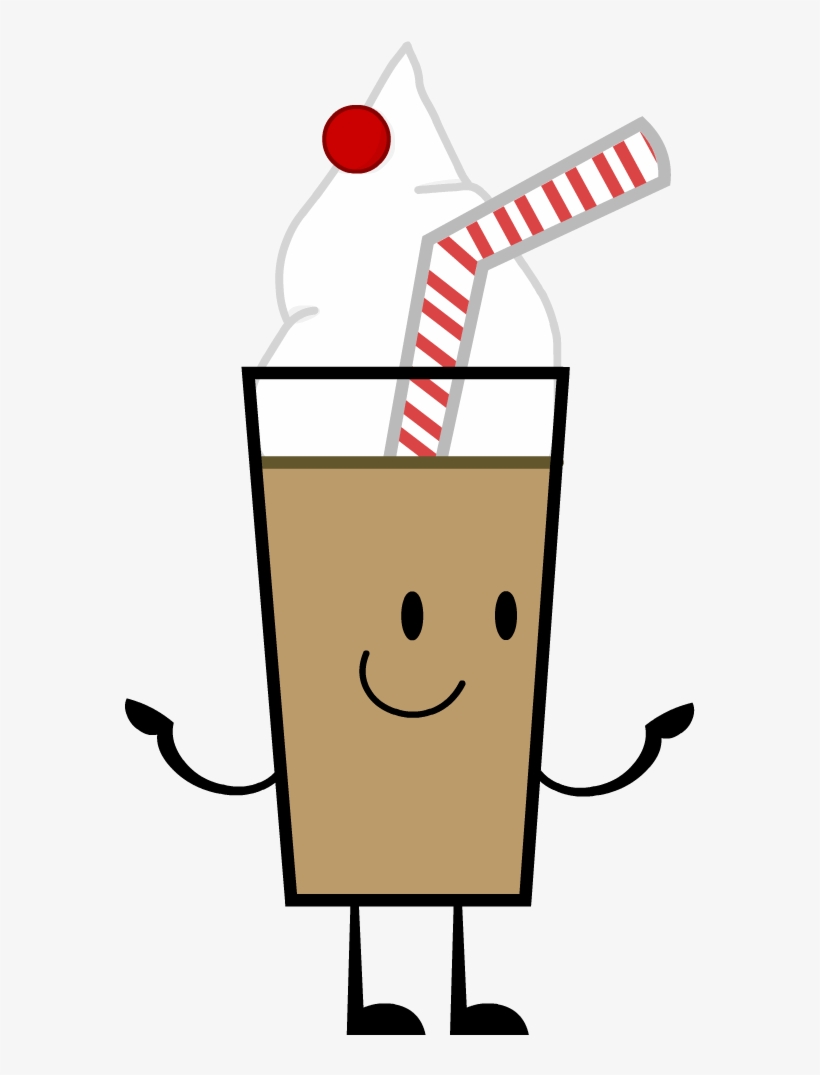 Milkshake 2017 - Milkshake, transparent png download