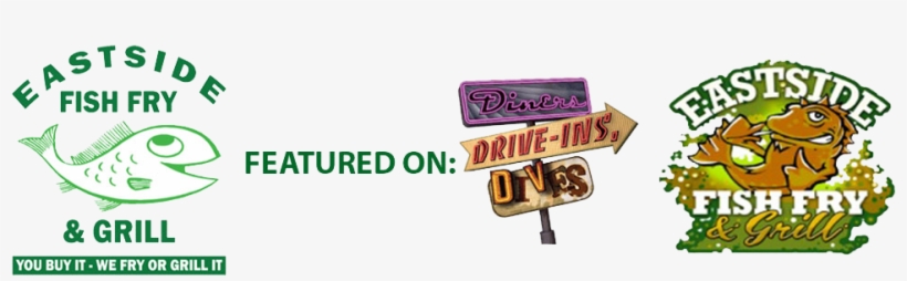 More Diners, Drive-ins And Dives: A Drop-top Culinary, transparent png download