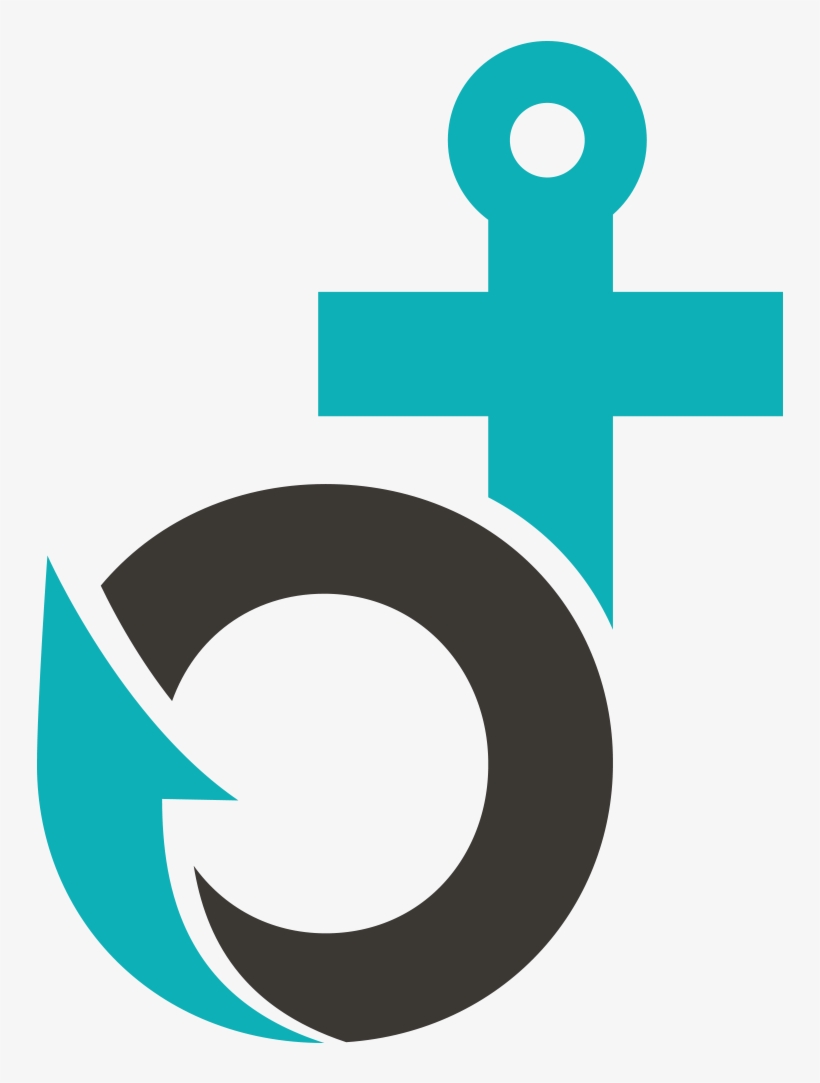 Fish Fry Oslc-gb Png Black And White - Jpeg, transparent png download