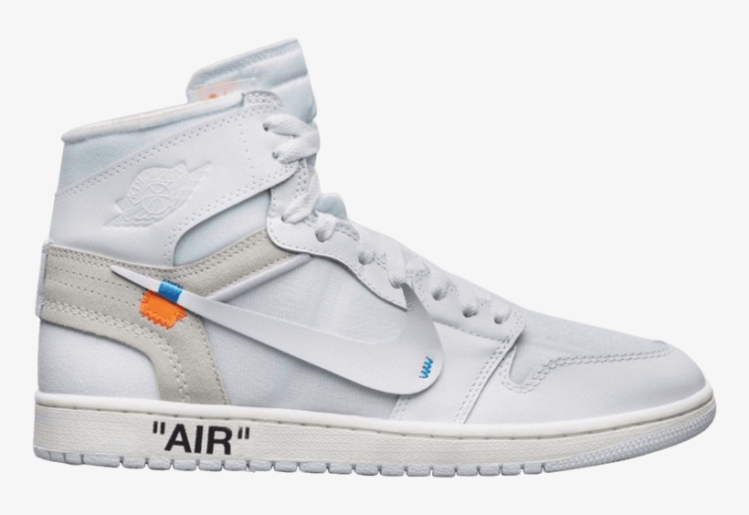Https - //image - Goat - - Jordan1 Ten, transparent png download