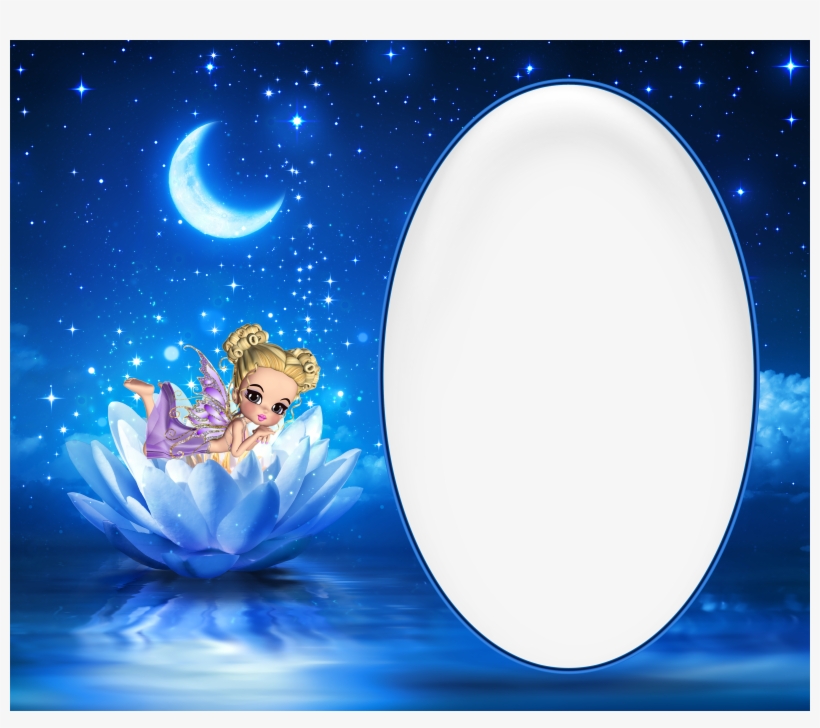 Clip Art Free Library Cute Fairy Transparent Kids Png, transparent png download