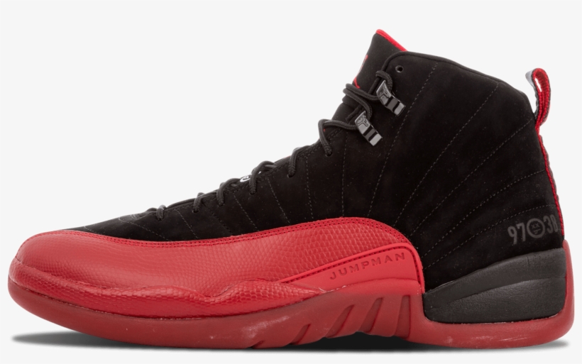 Air Jordan Retro - Jordan Flu Game 11, transparent png download