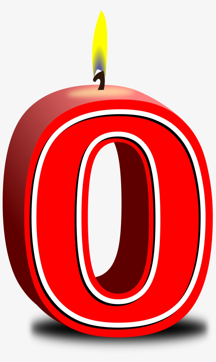 This Free Icons Png Design Of Birthday Candle, transparent png download