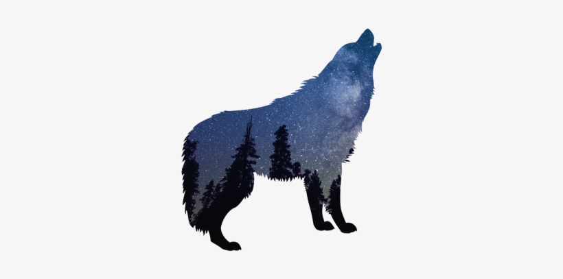 Lupo Stencil, transparent png download