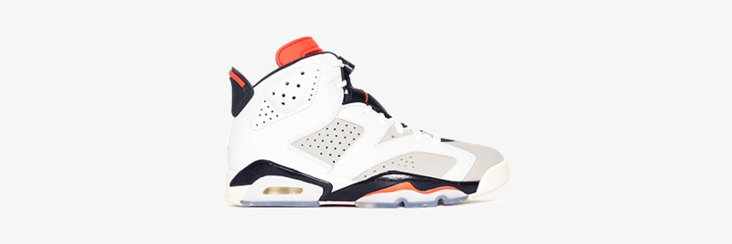 6 Retro 384664-104 - Online Shopping, transparent png download