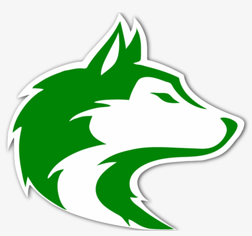Monadnock Huskies, transparent png download