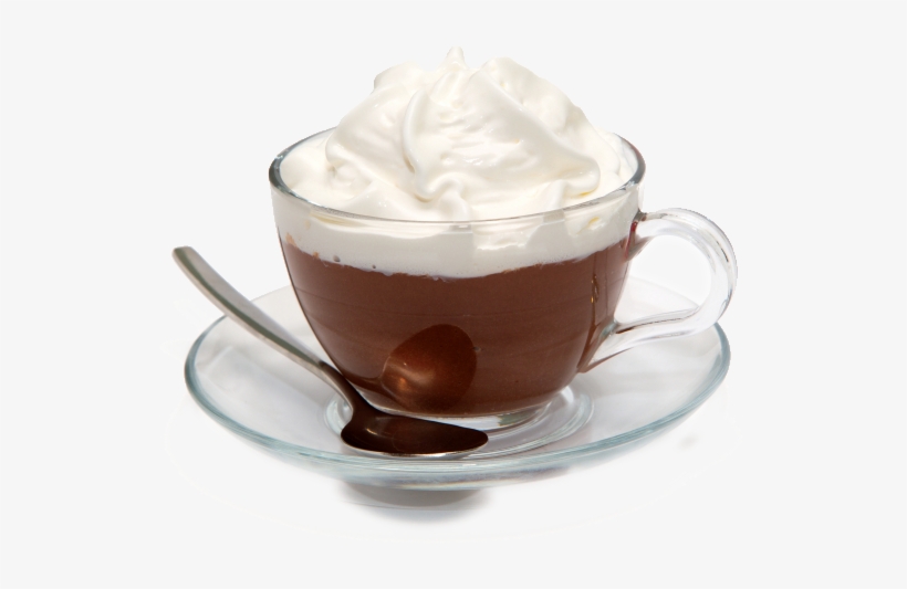Fireplace-solutions - Cioccolata Con Panna, transparent png download