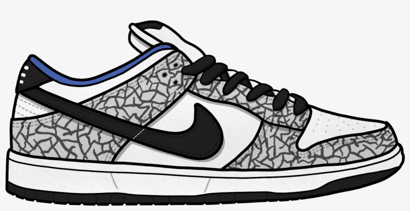 Average Resale Value $3,000 Usd - Sneakers, transparent png download