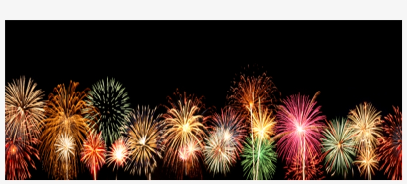 Fireworks - Myrtle Beach, transparent png download