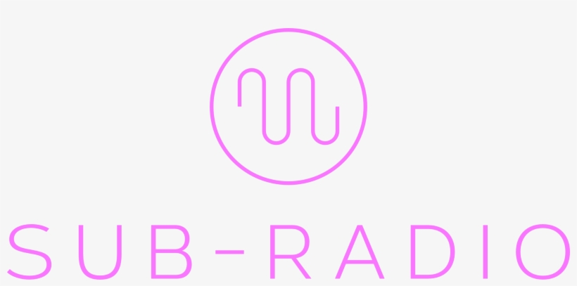 Sub-radio - Circle, transparent png download