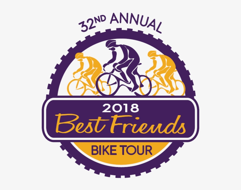 Best Friends Bike Tour Recap - Holy Chips, transparent png download