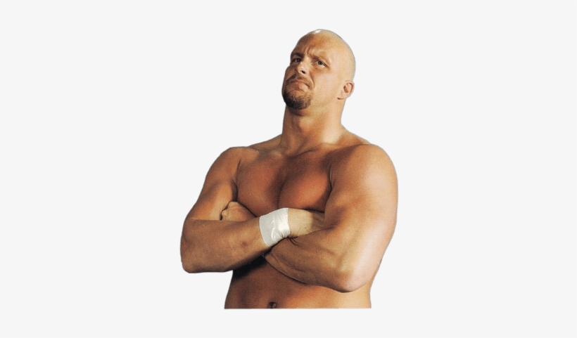 Steve Austin Thinking - Stone Cold Steve Austin 96, transparent png download