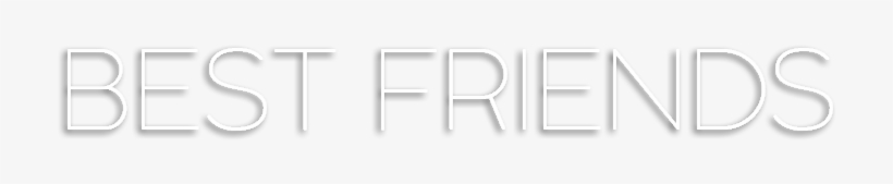 Bestfriends, transparent png download
