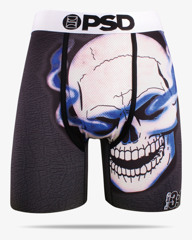 Stone Cold Steve Austin Boxer Briefs - Steve Austin Psd Boxers, transparent png download