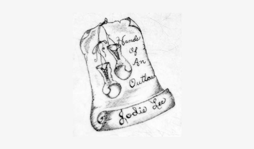 This Tattoo Was Applied After A Girlfriend Destroyed - Gang Hand Tattoos Transparent, transparent png download