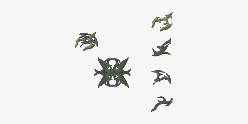Got Bored And Mucked About With The Raw Images For - Arcane Sigil, transparent png download