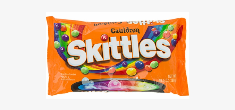 Skittles Cauldron, transparent png download