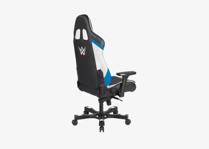 Throttle Series "stone Cold Steve Austin" Wwe Chair - Clutch Chairz Throttle Series Aj Styles Phenomenal, transparent png download