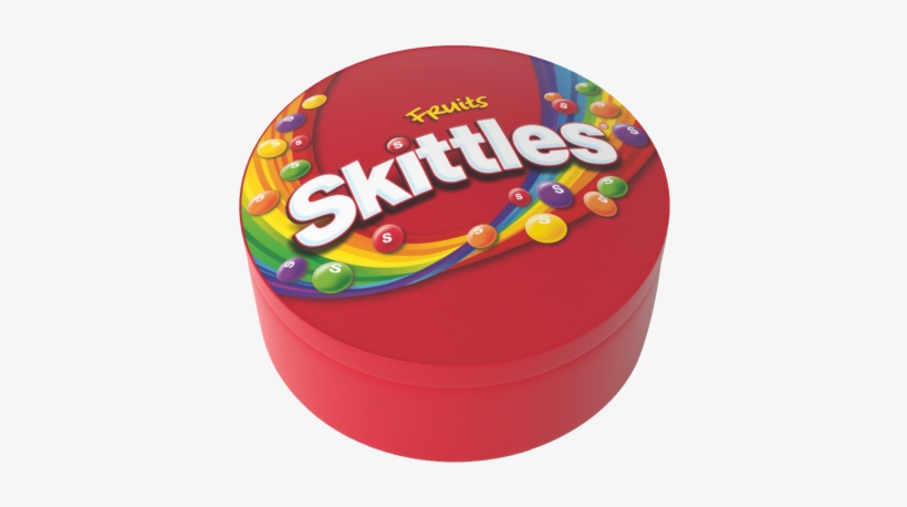 Skittles Bite Size Candies - 7.2 Oz Bag, transparent png download