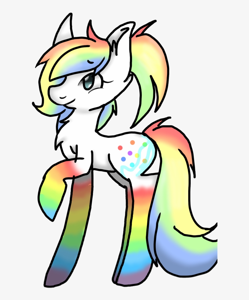 Skittles~ - Cartoon, transparent png download