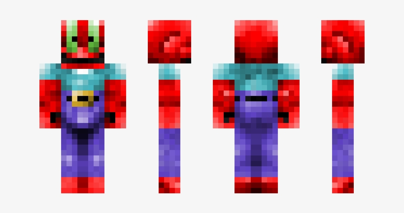 Minecraft, transparent png download