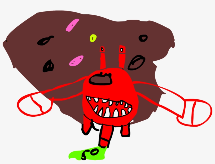 Mr Krabs, transparent png download