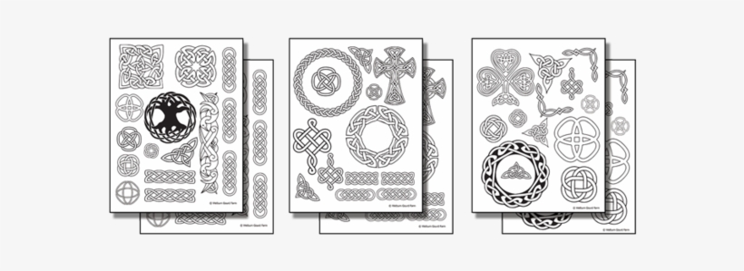 Celtic Knot, transparent png download