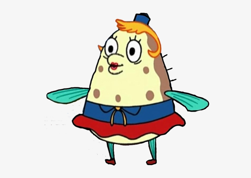 Ms Puff Png, transparent png download