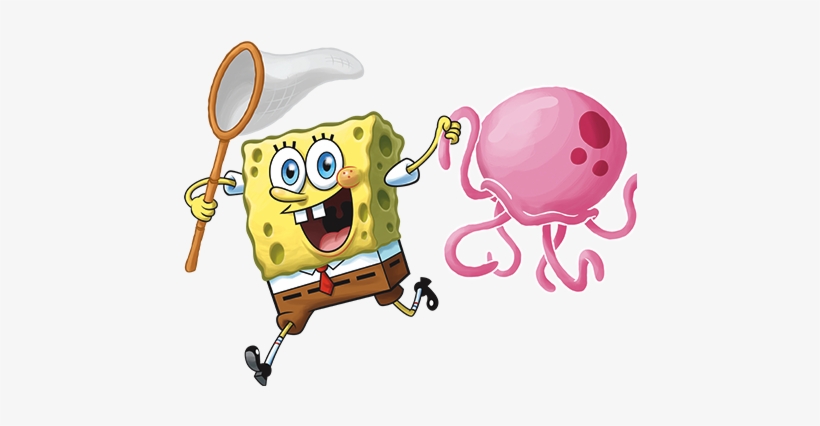 Spongebob Squarepants Crayola Colouring Book With 50, transparent png download