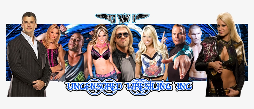 Rob Van Dam Tna, transparent png download