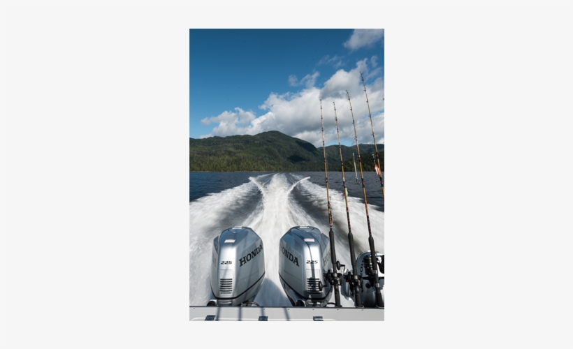 Stories Of Alaska - Fishing, transparent png download