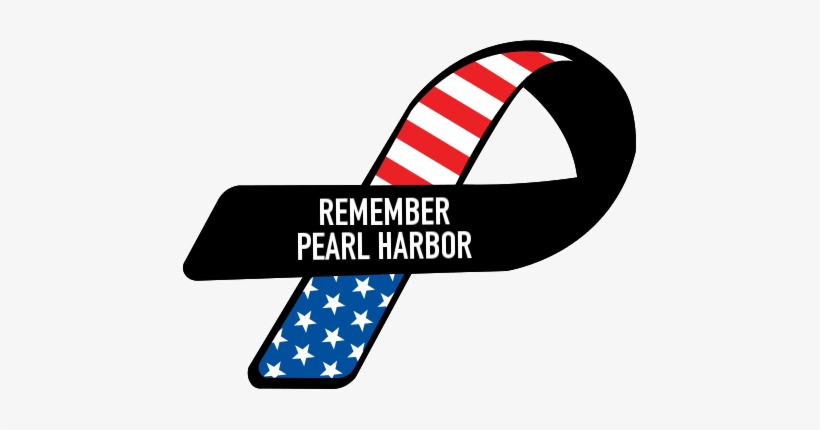 Remember Png Custom Ribbon - God Bless Our Truck Drivers, transparent png download