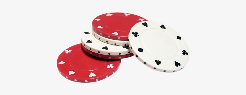 Poker Chips Png Transparent Image - Poker Chips Png, transparent png download