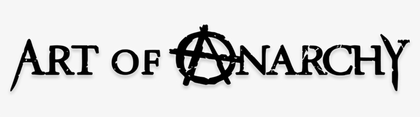 Art Of Anarchy Image - Art Of Anarchy, transparent png download