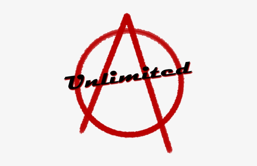 Copanylogo - Anarchy, transparent png download