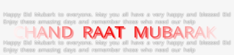 Chand Raat Pngs - Parallel, transparent png download