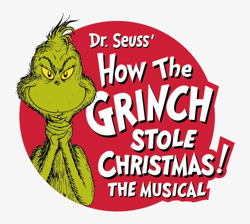 Artists: Dr. Seuss' How The Grinch Stole Christmas, transparent png download