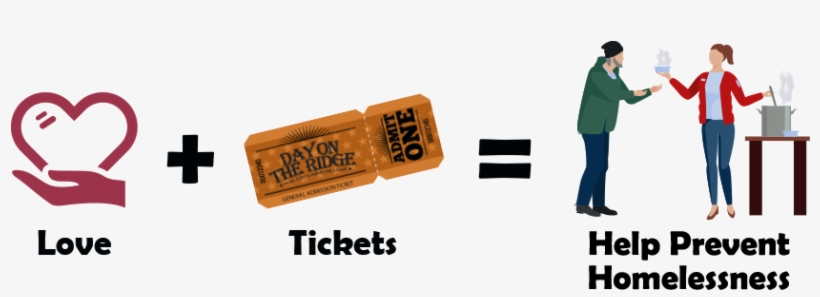 Help Prevent Homelessness - Homelessness, transparent png download