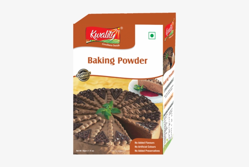 View Specifications & Details Of Baking Powder By Pagariya - Kwality Kitchen King Masala, 100g, transparent png download