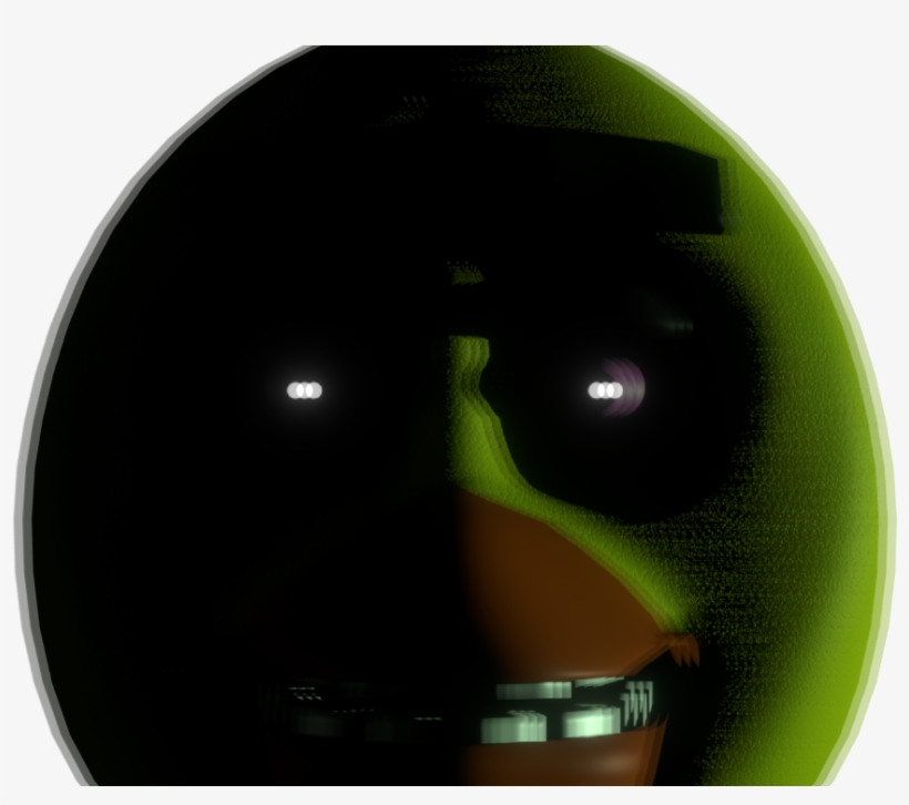 Chica - Sphere, transparent png download